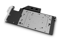 Воден блок за видео карта EKWB EK-Quantum Vector RX 6800/6900 D-RGB - Nickel + Acetal Water cooling