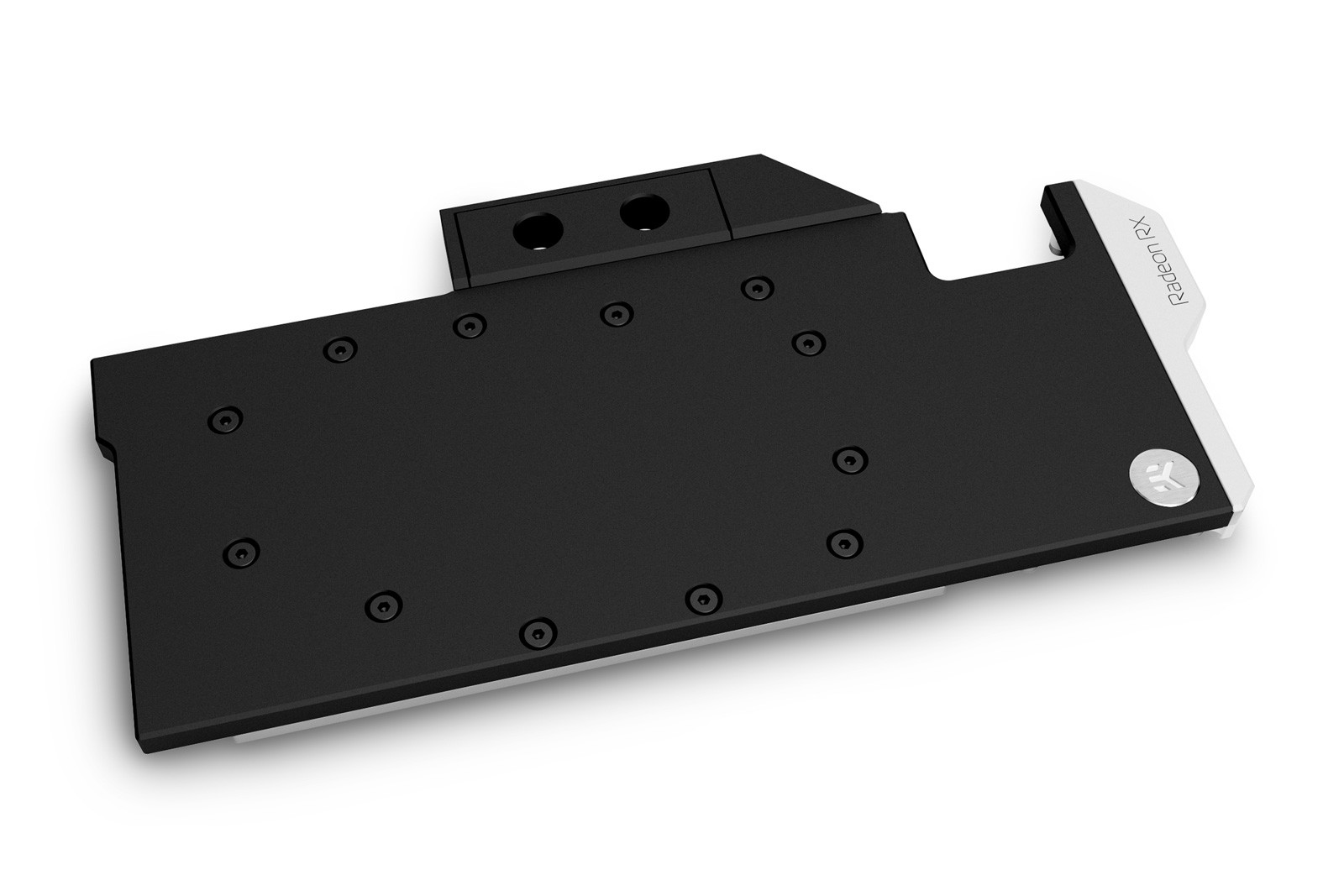 Воден блок за видео карта EKWB EK-Quantum Vector RX 6800/6900 D-RGB - Nickel + Acetal Water cooling