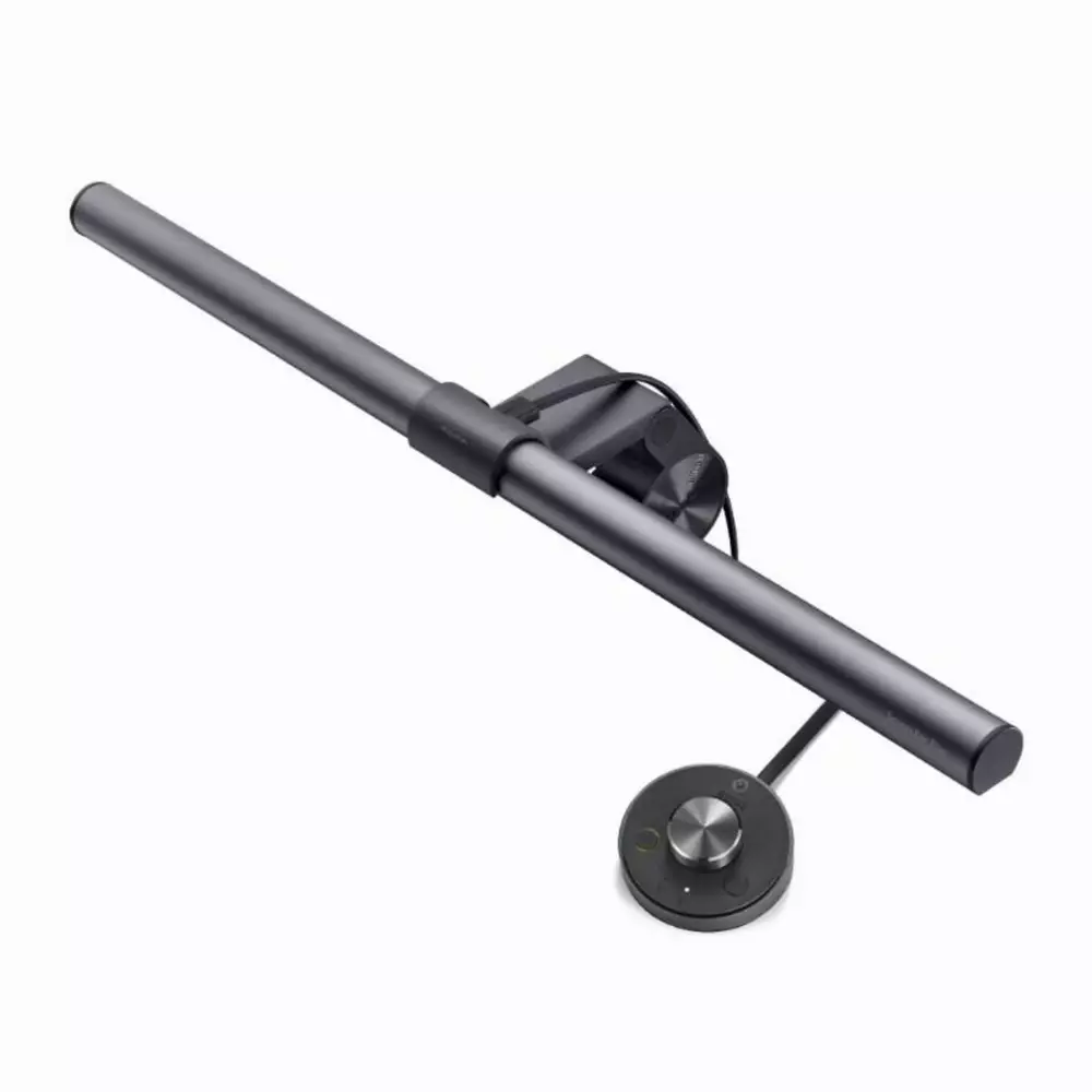 BenQ ScreenBar Plus e-Reading LED лампа