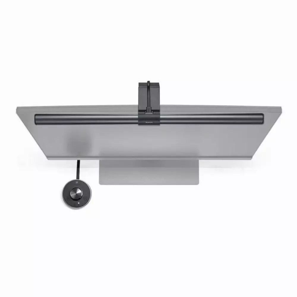 BenQ ScreenBar Plus e-Reading LED лампа