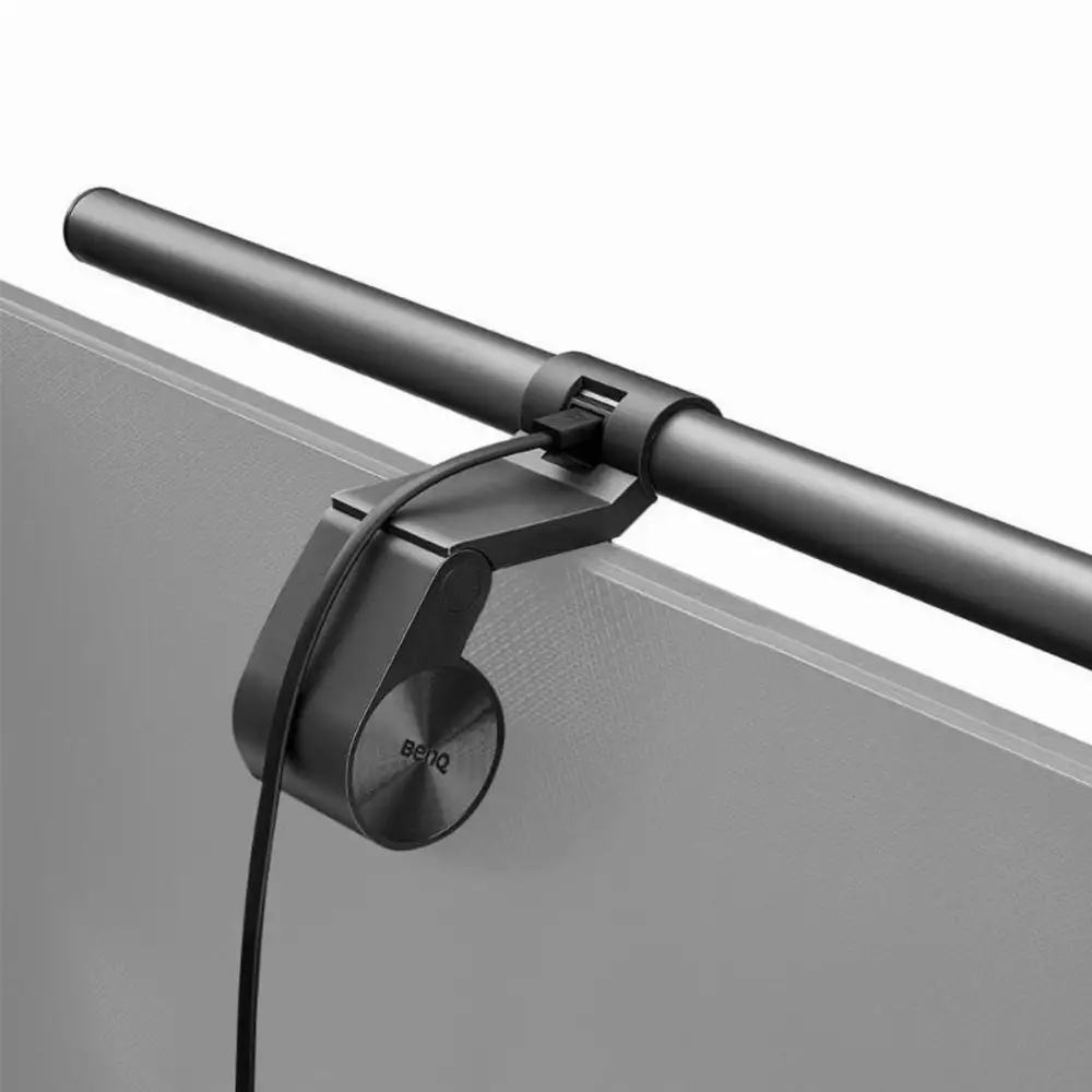 BenQ ScreenBar Plus e-Reading LED лампа