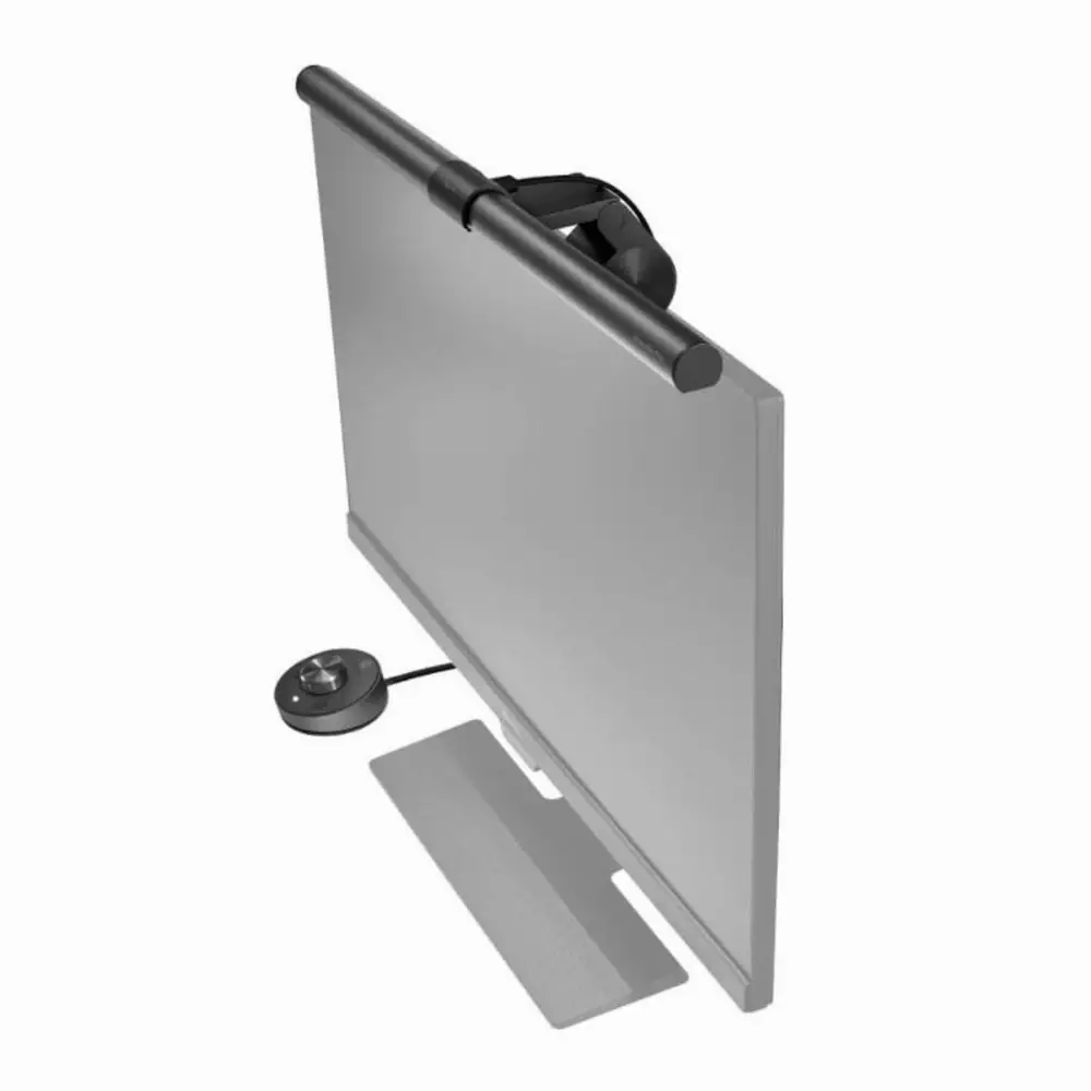 BenQ ScreenBar Plus e-Reading LED лампа
