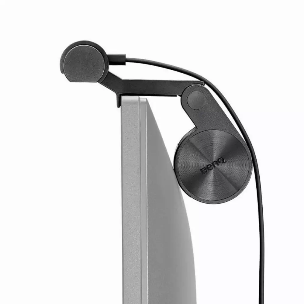 BenQ ScreenBar Plus e-Reading LED лампа