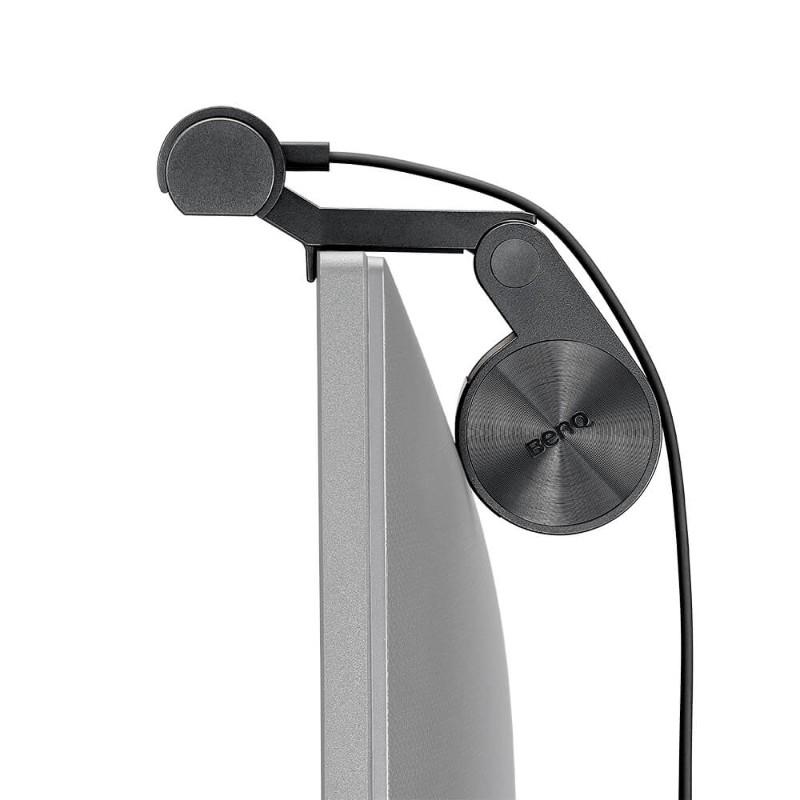 BenQ ScreenBar Plus e-Reading LED лампа