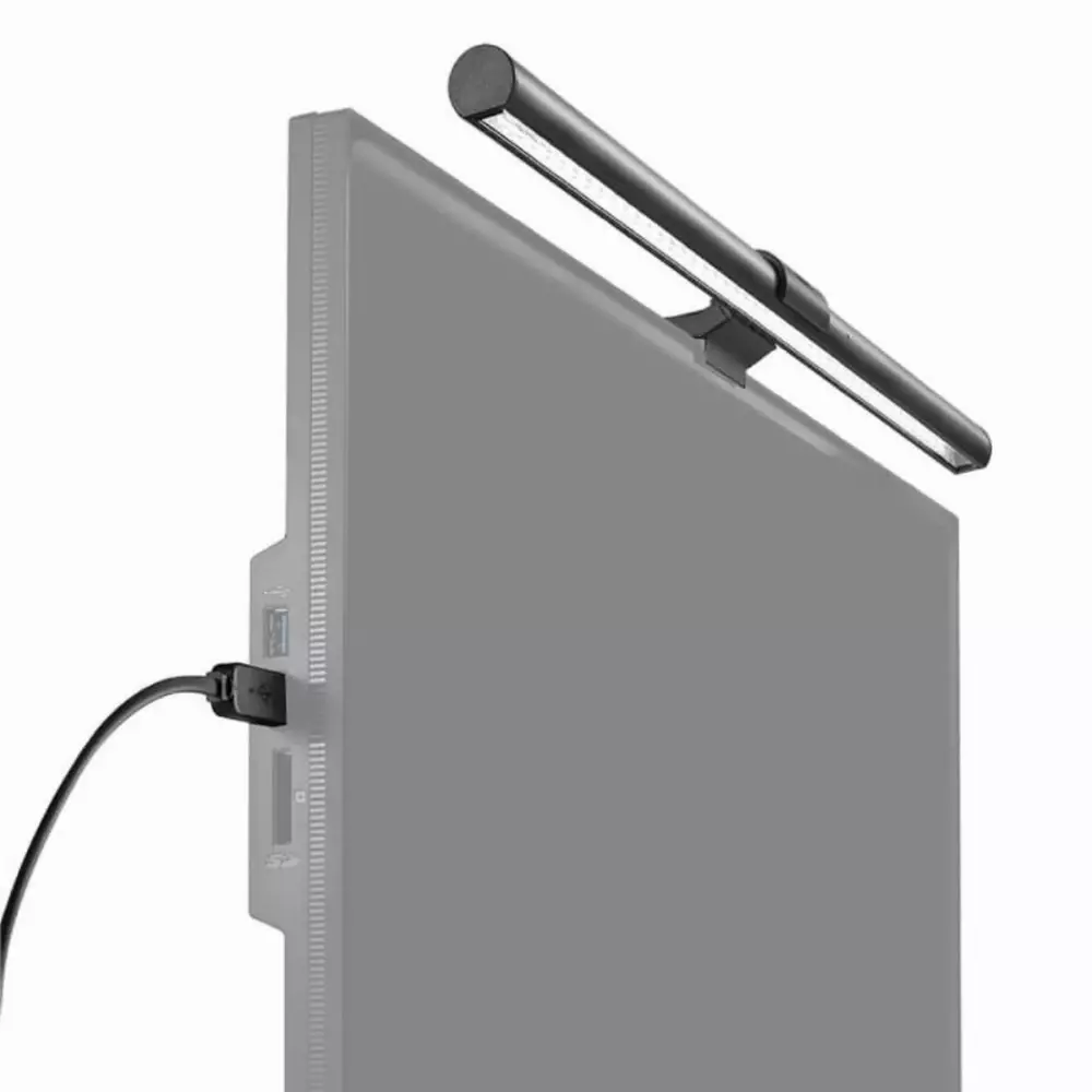 BenQ ScreenBar Plus e-Reading LED лампа