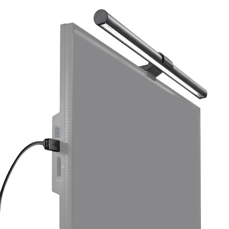BenQ ScreenBar Plus e-Reading LED лампа