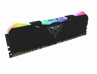 Памет Patriot Viper RGB Black 16GB (2x8GB) 3600Mhz DDR4 CL17 - PVR416G360C8K