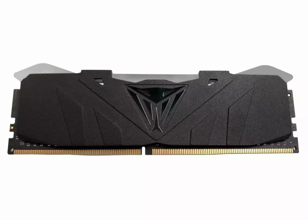 Памет Patriot Viper RGB Black 16GB (2x8GB) 3600Mhz DDR4 CL17 - PVR416G360C8K