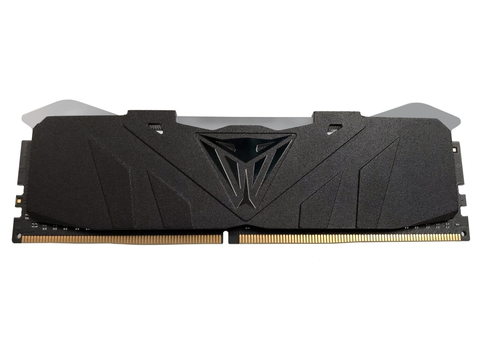 Памет Patriot Viper RGB Black 16GB (2x8GB) 3600Mhz DDR4 CL17 - PVR416G360C8K