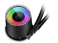 Водно охлаждане за процесор DeepCool CASTLE 360RGB V2