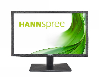 Монитор HANNSPREE HL225HPB, LED, 21.5 inch, Wide, Full HD, D-Sub,HDMI, Черен