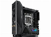Дънна платка ASUS ROG STRIX Z590-I GAMING WIFI