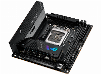 Дънна платка ASUS ROG STRIX Z590-I GAMING WIFI