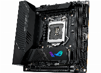 Дънна платка ASUS ROG STRIX Z590-I GAMING WIFI