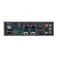 Дънна платка ASUS ProArt B550-CREATOR 