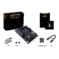 Дънна платка ASUS ProArt B550-CREATOR 