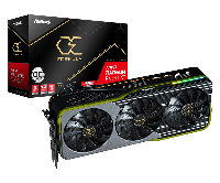 Видео карта ASRock AMD Radeon RX 6900 XT OC Formula 16G
