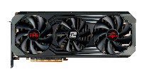 Видео карта PowerColor Red Devil Radeon RX 6900 XT Ultimate 16GB