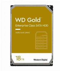 Хард диск WD Gold Enterprise Class 18TB 3.5" SATA 6 Gb/s 512MB - WD181KRYZ