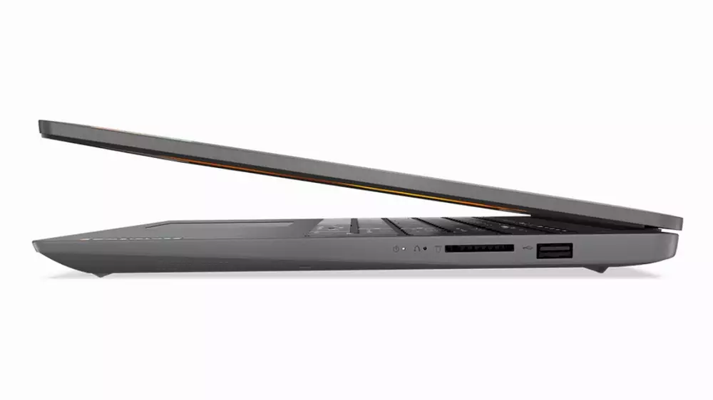 Лаптоп Lenovo IdeaPad 3 15ITL6 - 82H80067BM