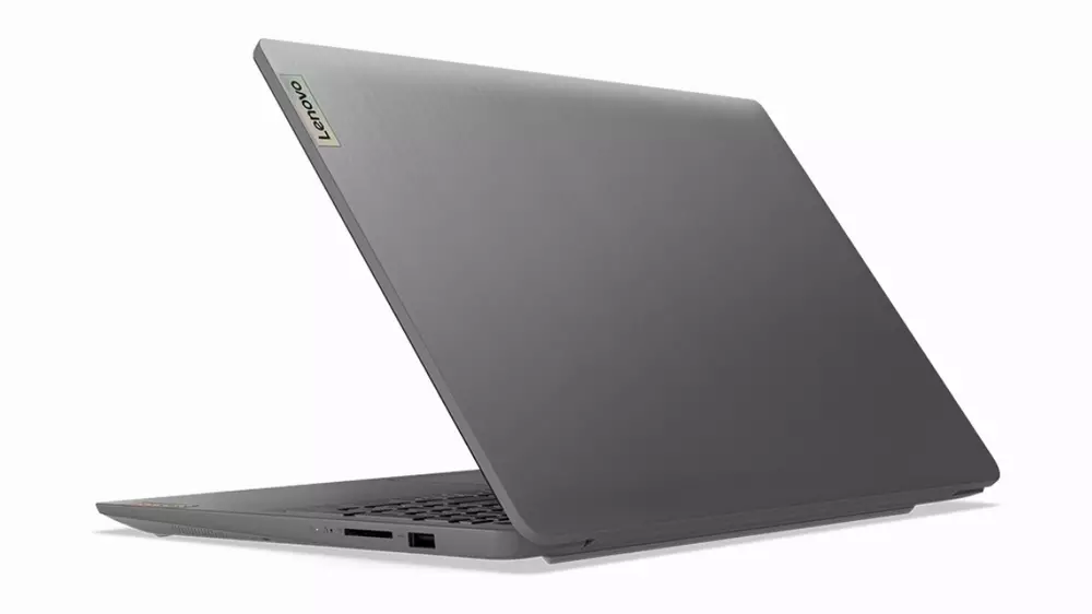 Лаптоп Lenovo IdeaPad 3 15ITL6 - 82H80067BM