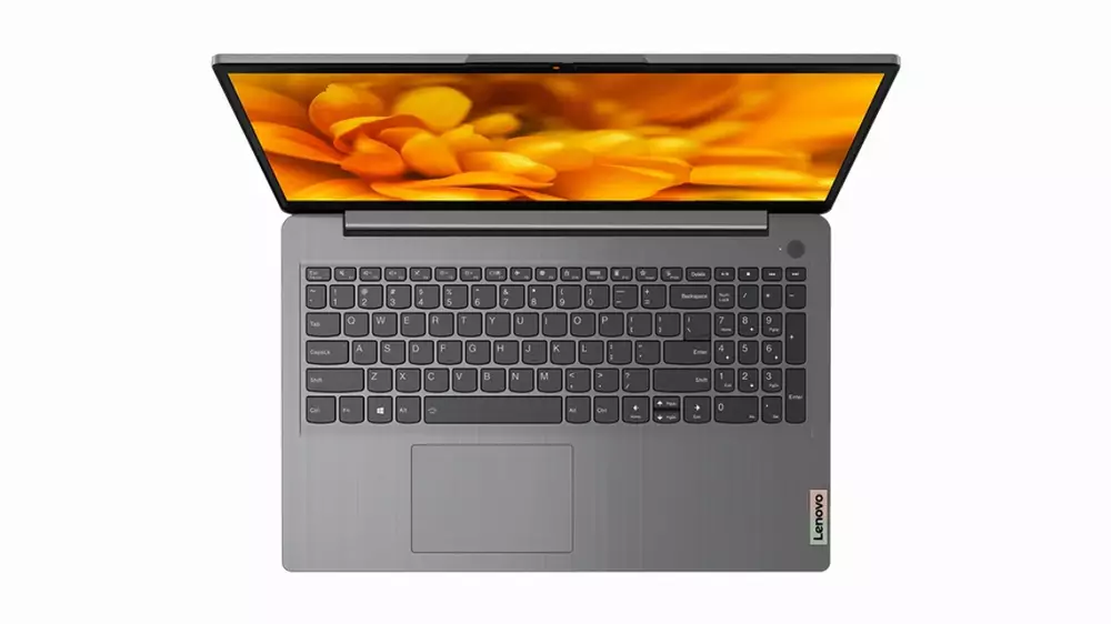Лаптоп Lenovo IdeaPad 3 15ITL6 - 82H80067BM