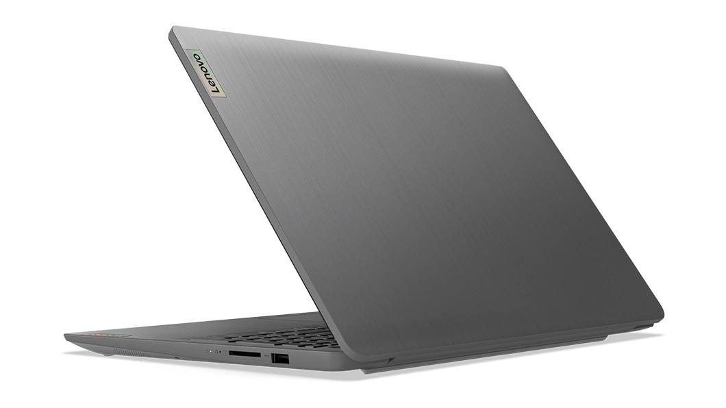 Лаптоп Lenovo IdeaPad 3 15ITL6 - 82H8006EBM