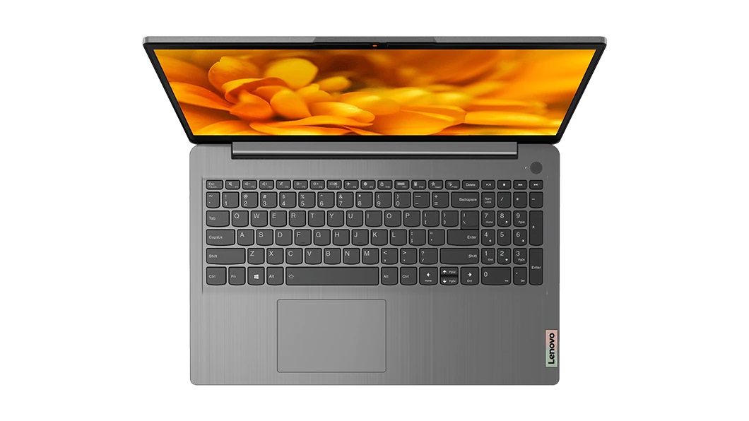 Лаптоп Lenovo IdeaPad 3 15ITL6 - 82H8006EBM