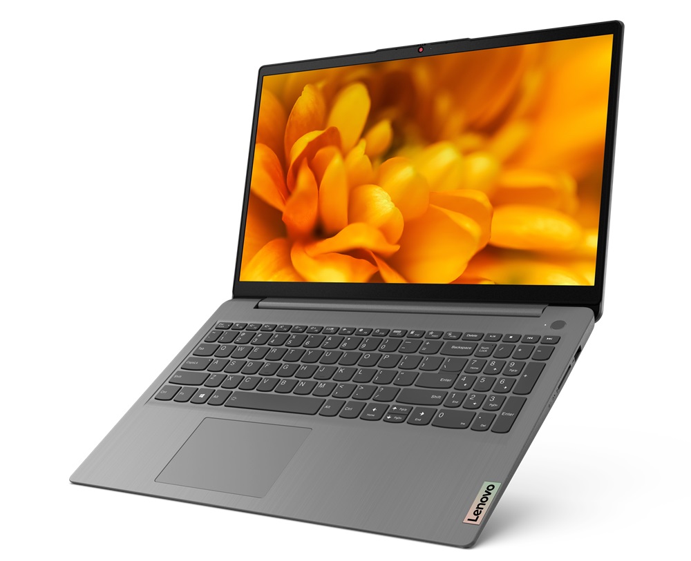 Лаптоп Lenovo IdeaPad 3 15ITL6 - 82H8006EBM