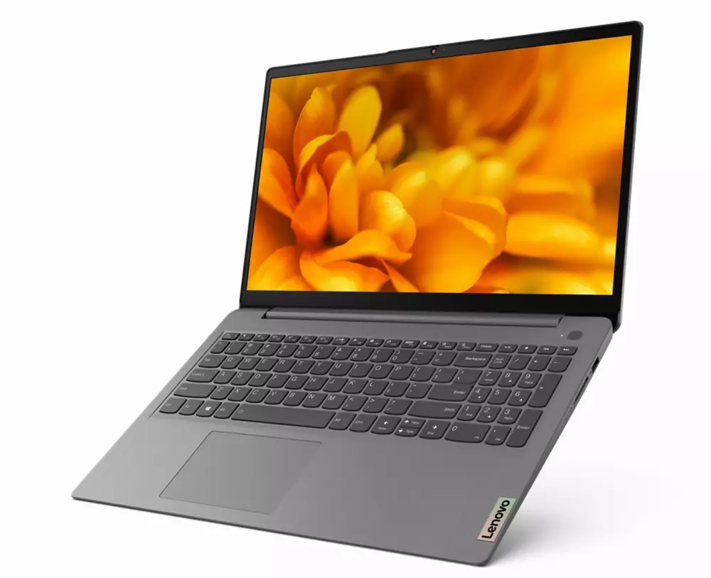 Лаптоп Lenovo IdeaPad 3 15ITL6 - 82H80067BM