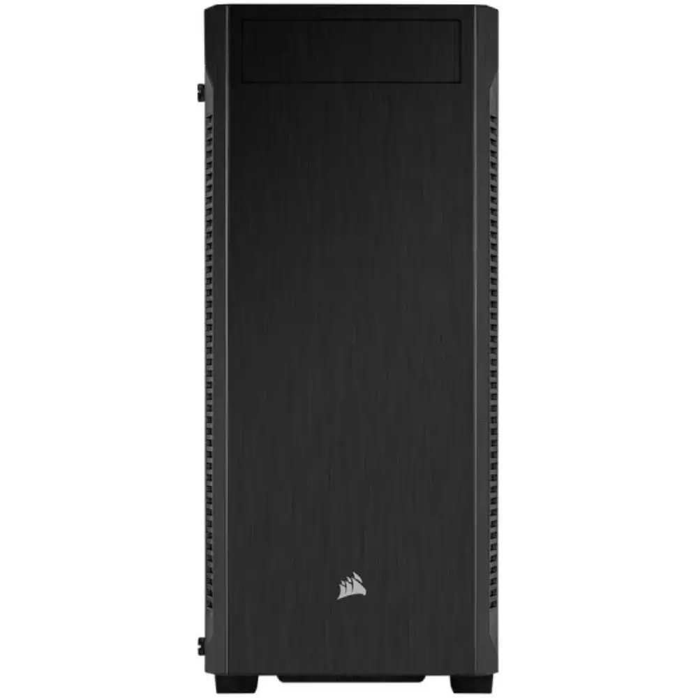 Кутия Corsair 110R Templered Glass Mid-Tower Gaming Black