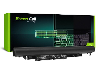 Батерия  за лаптоп HP 240 245 250 255 G6 / 14,4V 2200mAh  GREEN CELL