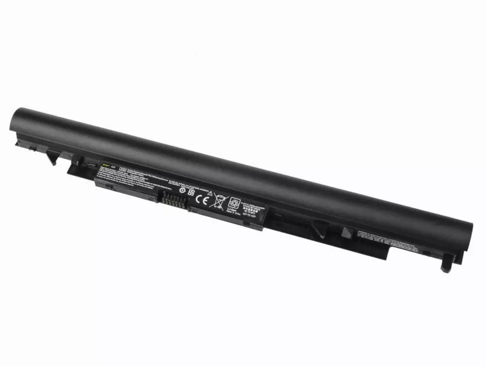 Батерия  за лаптоп HP 240 245 250 255 G6 / 14,4V 2200mAh  GREEN CELL