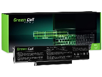 Батерия  за лаптоп Asus A9 S9 S96 Z62 Z9 Z94 Z96 / 11,1V 4400mAh GREEN CELL
