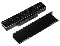 Батерия  за лаптоп Asus A9 S9 S96 Z62 Z9 Z94 Z96 / 11,1V 4400mAh GREEN CELL
