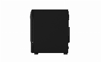 Кутия Gamdias ARGUS E2 Elite - aRGB, Tempered Glass