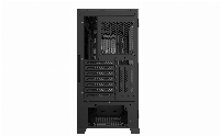 Кутия Gamdias APOLLO E2 Elite - aRGB, Tempered Glass