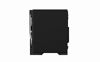 Кутия Gamdias APOLLO E2 Elite - aRGB, Tempered Glass