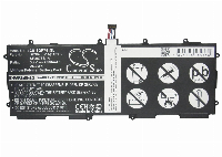 Батерия  за таблет SAMSUNG  SGP751SL 3,7V 7000mAh LiPo Cameron Sino