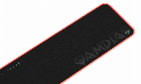 Gamdias светеща подложка за мишка Mouse pad - NYX P3 Multi Color - RGB, USB