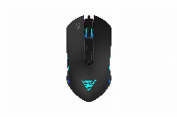 Геймърска мишка Gamdias ZEUS E3 + PAD - 3600dpi