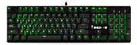 Gamdias Геймърски комплект Gaming COMBO Mechanical HERMES E1B 4-in-1 - Keyboard, Mouse, Headset, Mousepad