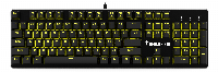 Gamdias Геймърски комплект Gaming COMBO Mechanical HERMES E1B 4-in-1 - Keyboard, Mouse, Headset, Mousepad