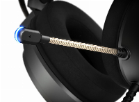 Геймърски слушалки Gamdias EROS E3 RGB