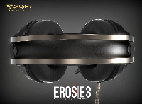 Геймърски слушалки Gamdias EROS E3 RGB