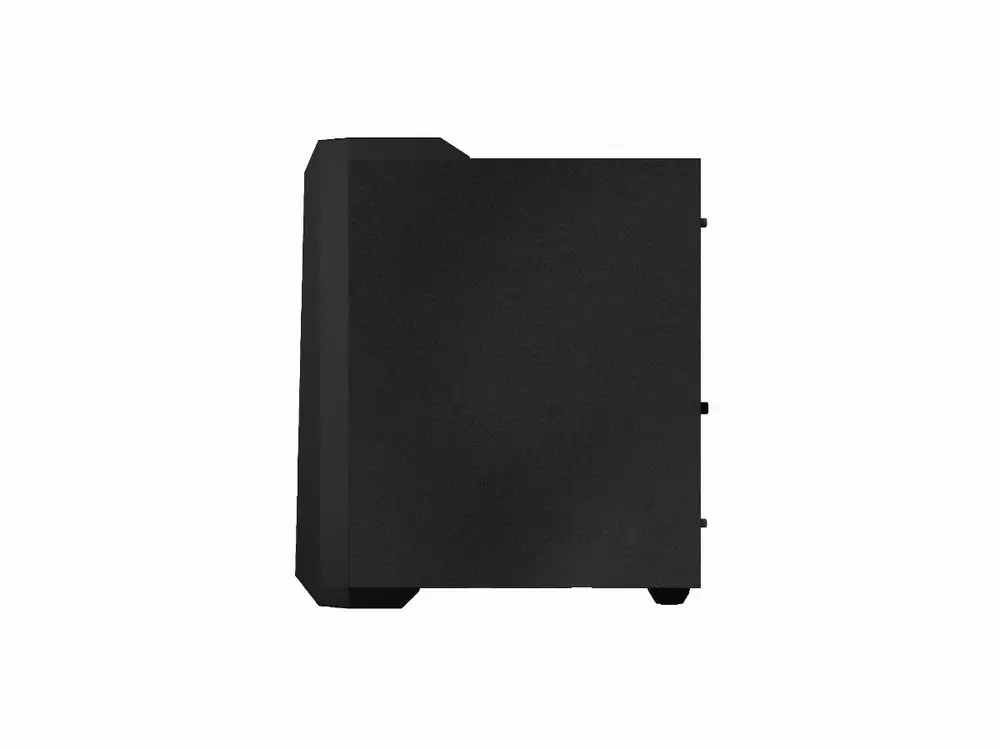Кутия Gamdias TALOS M1 LITE - aRGB, Tempered Glass