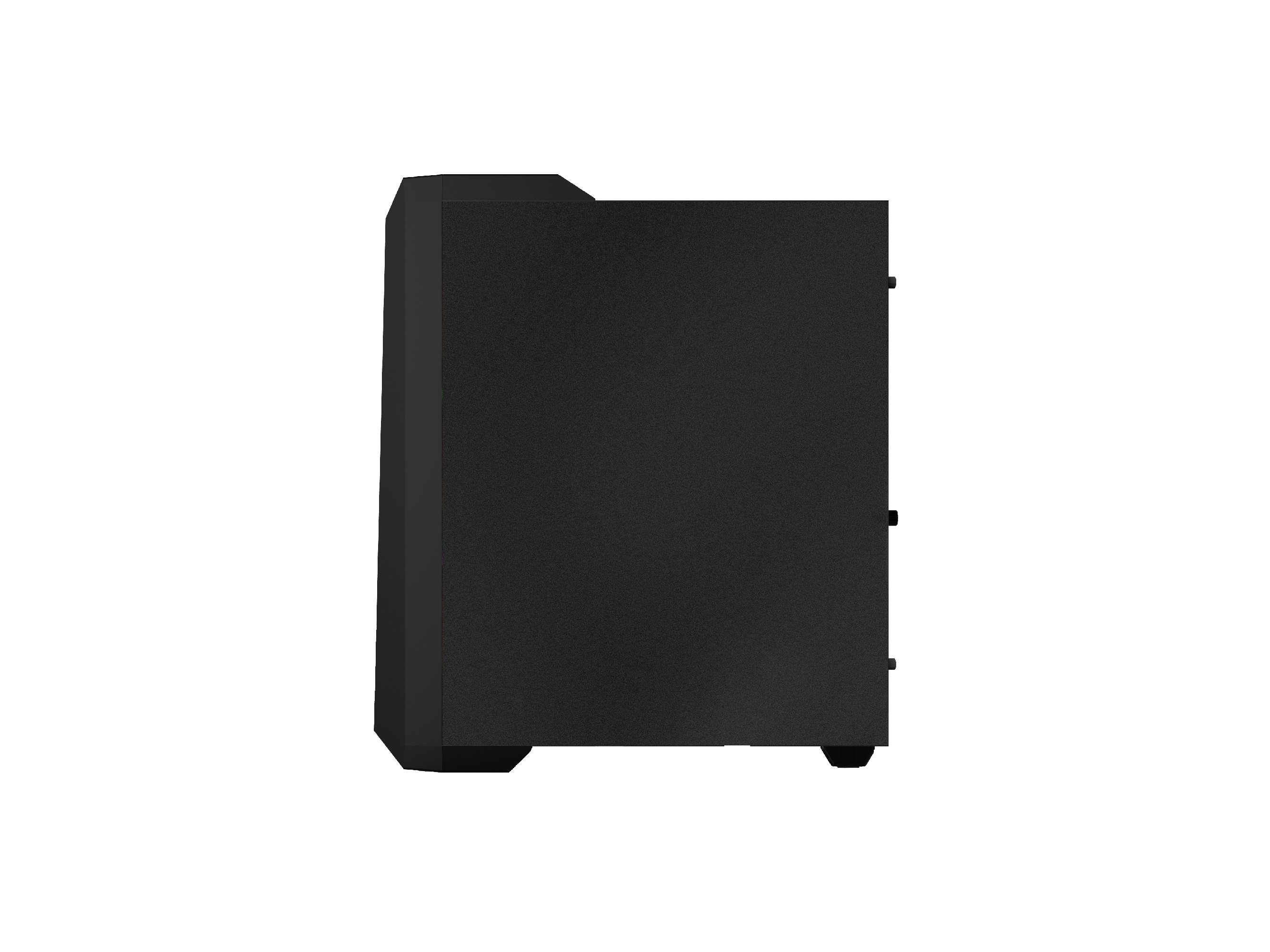 Кутия Gamdias TALOS M1 LITE - aRGB, Tempered Glass