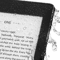 eBook четец Kindle Paperwhite 6" IPX8, 10 генерация, Син