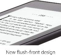 eBook четец Kindle Paperwhite 6" IPX8, 10 генерация, Син