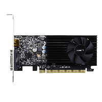 Видео карта GIGABYTE GeForce GT 1030 2GB DDR4 Low Profile